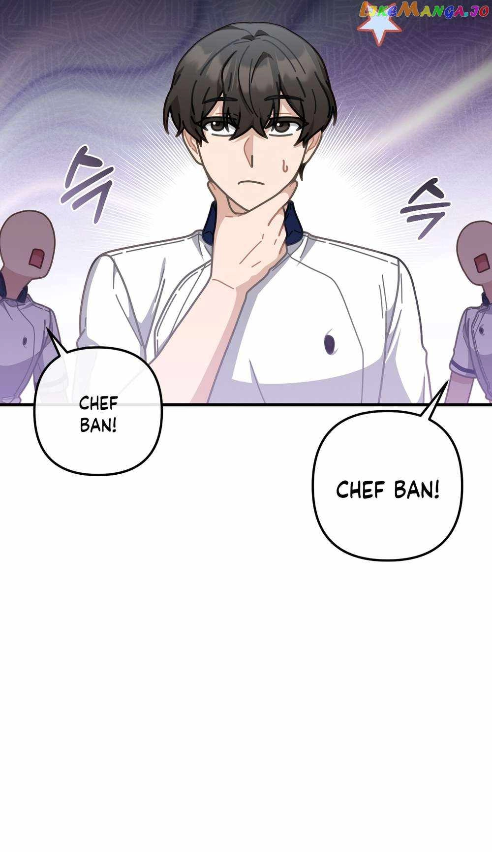 100-Year-Old Top Chef Chapter 35 23